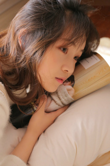 杨贵妃传奇